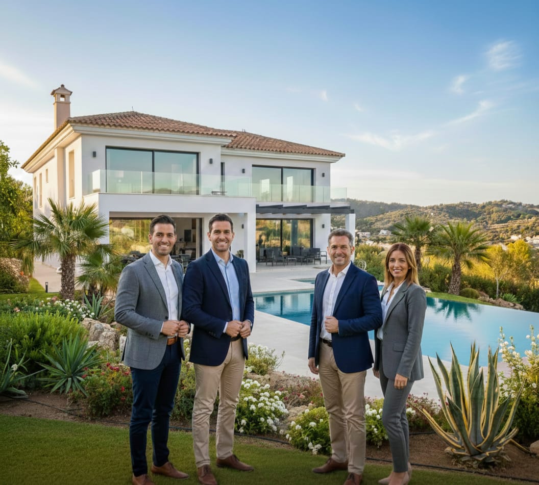 About Duquesa Living