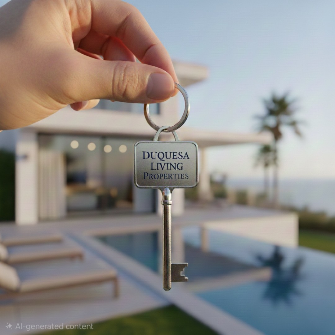 Buying and Selling with Duquesa Living